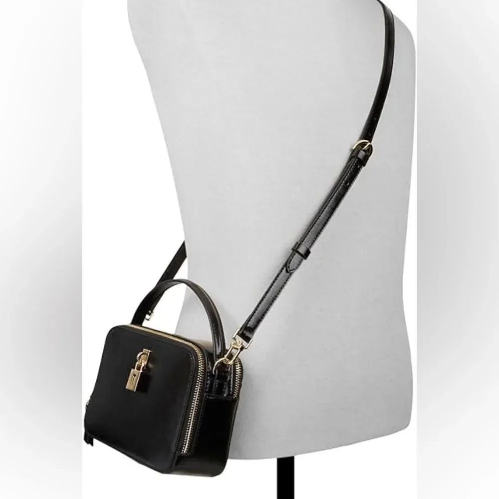 NWT Ted Baker London Teena Lock Crossbody